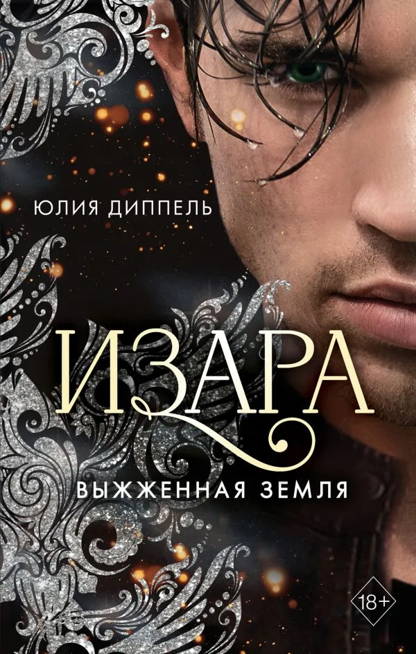 Изара. Выжженная земля. Книга 4