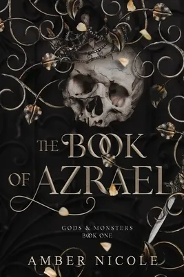 The Book of Azrael. Книга 1