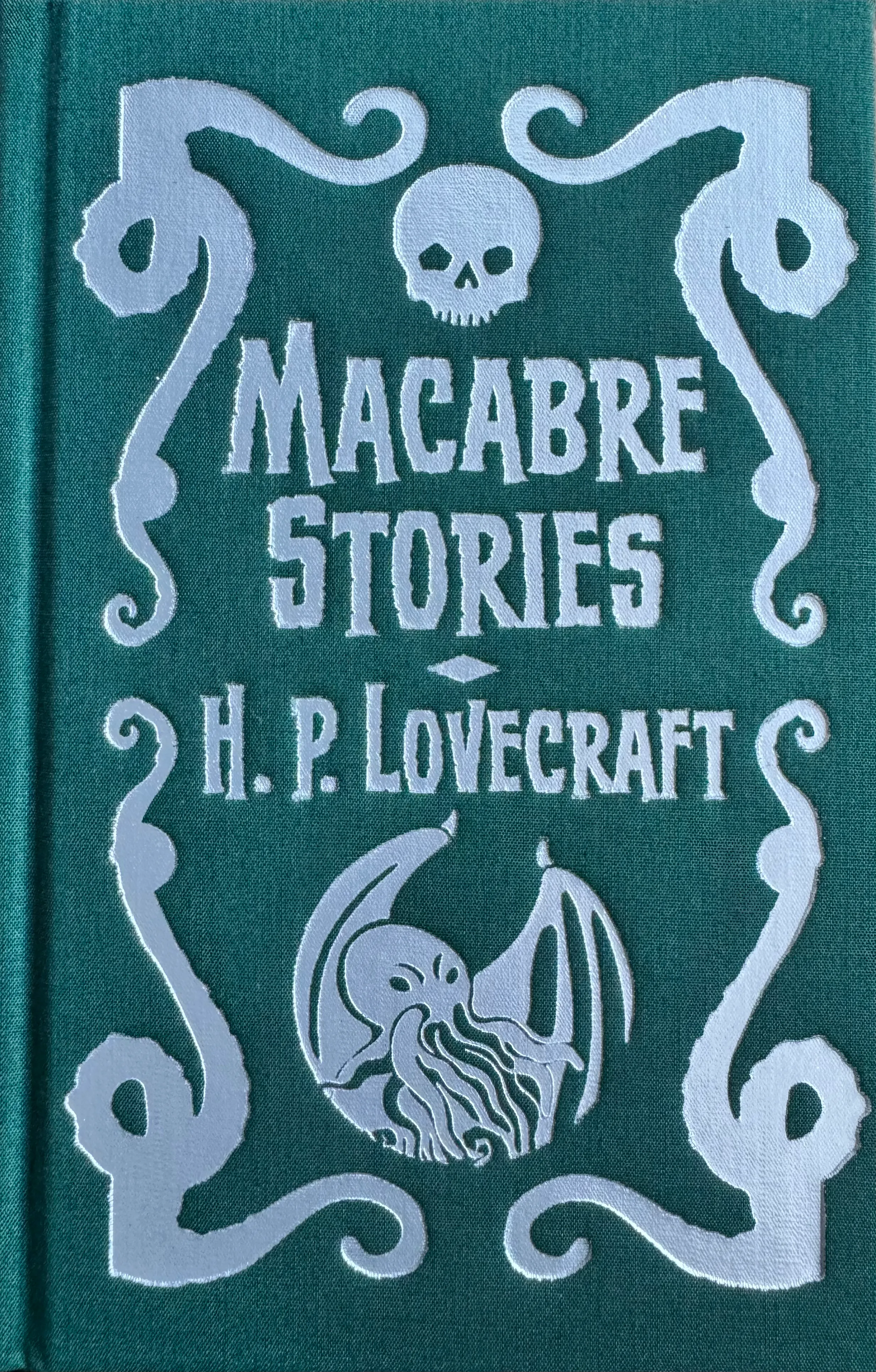 Macabre Stories