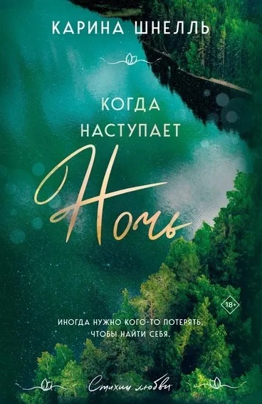 Когда наступает ночь. Книга 2